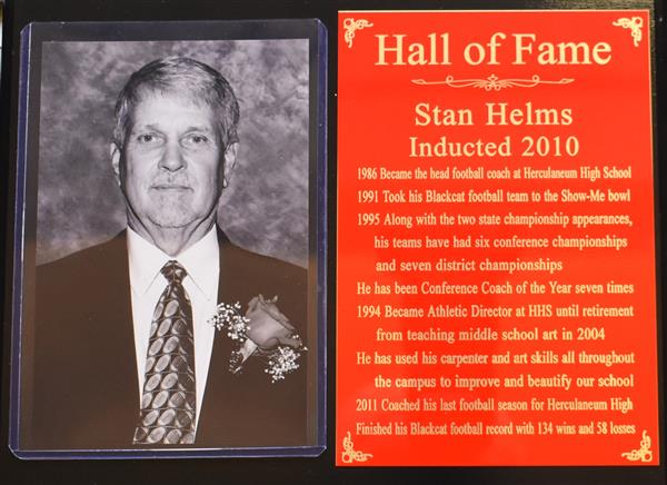Stan Helms